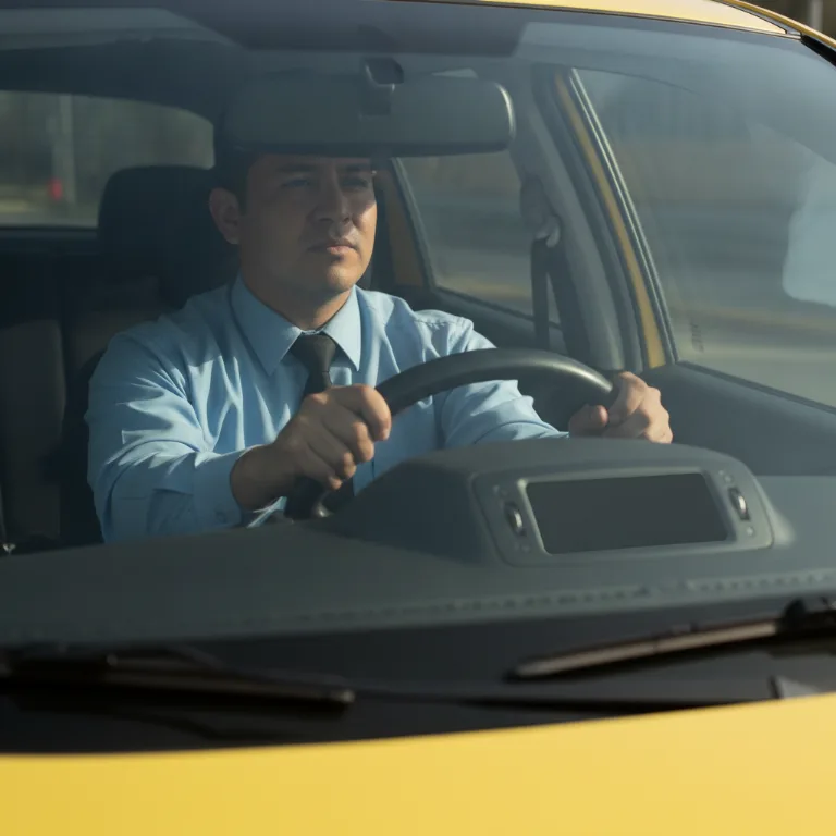 Taxi servicio en Morelia
